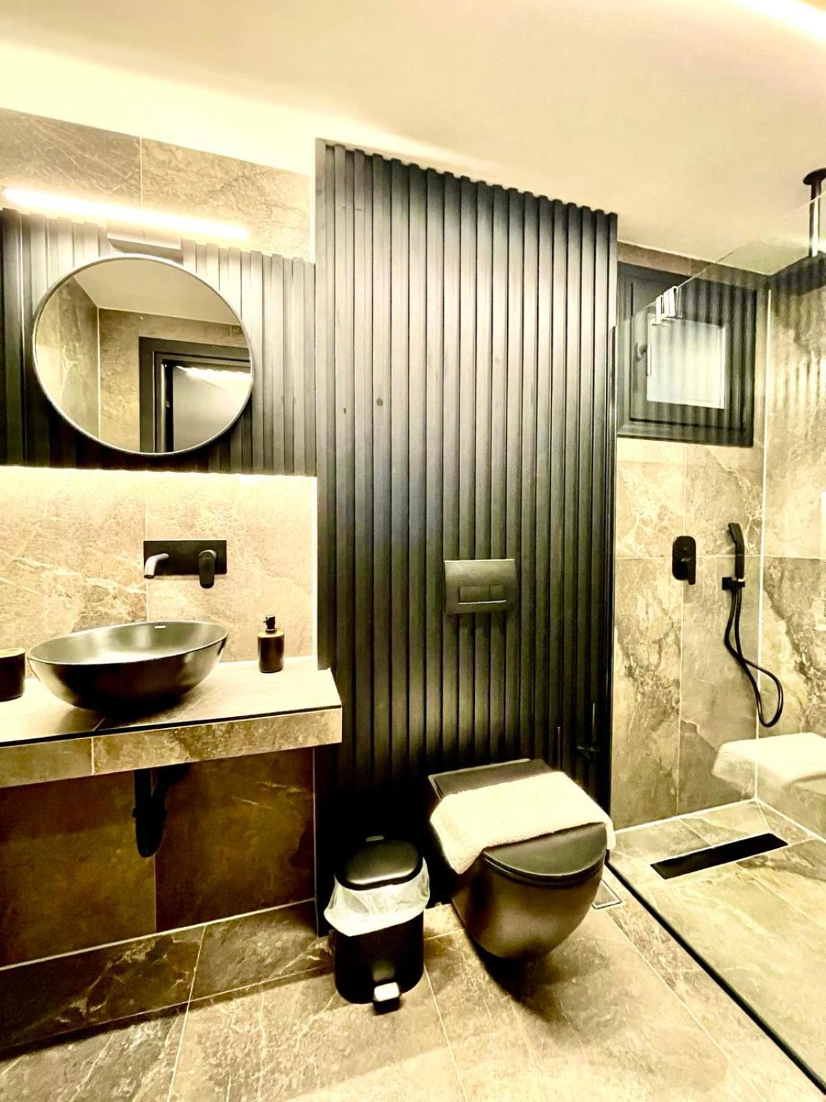 Modern Loft * Alexandroupoli