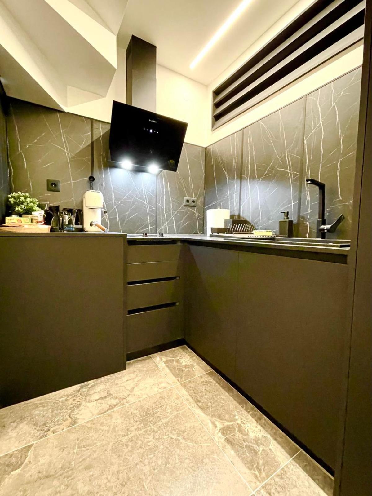 Modern Loft * Alexandroupoli