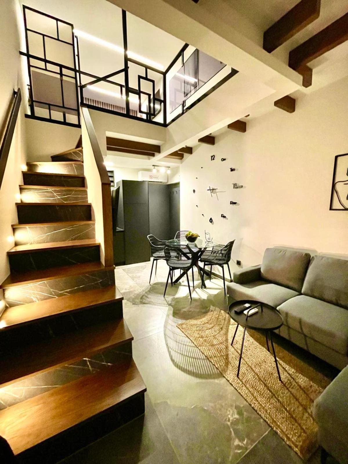 Modern Loft Apartment Alexandroupoli