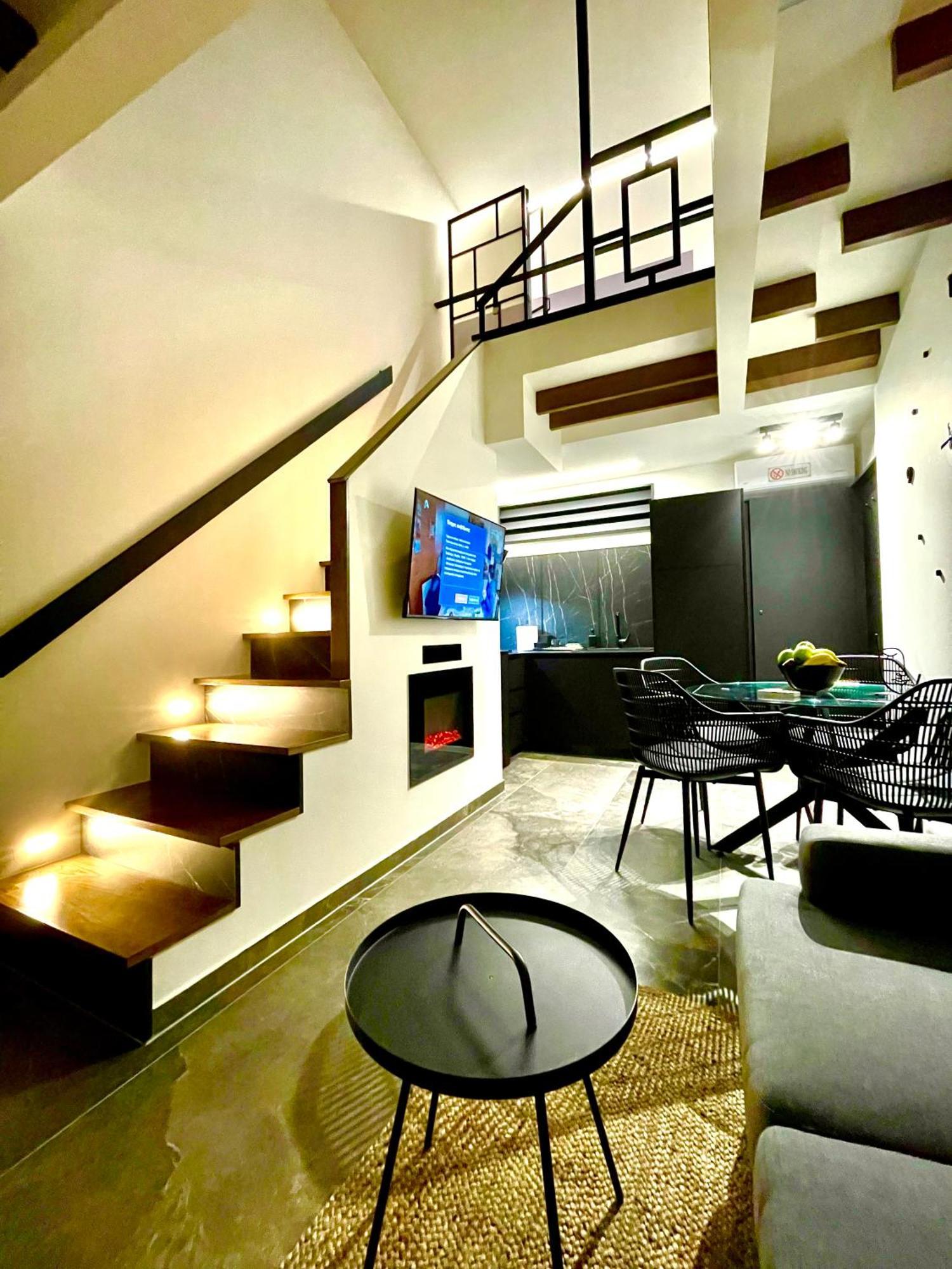 Apartment Modern Loft *