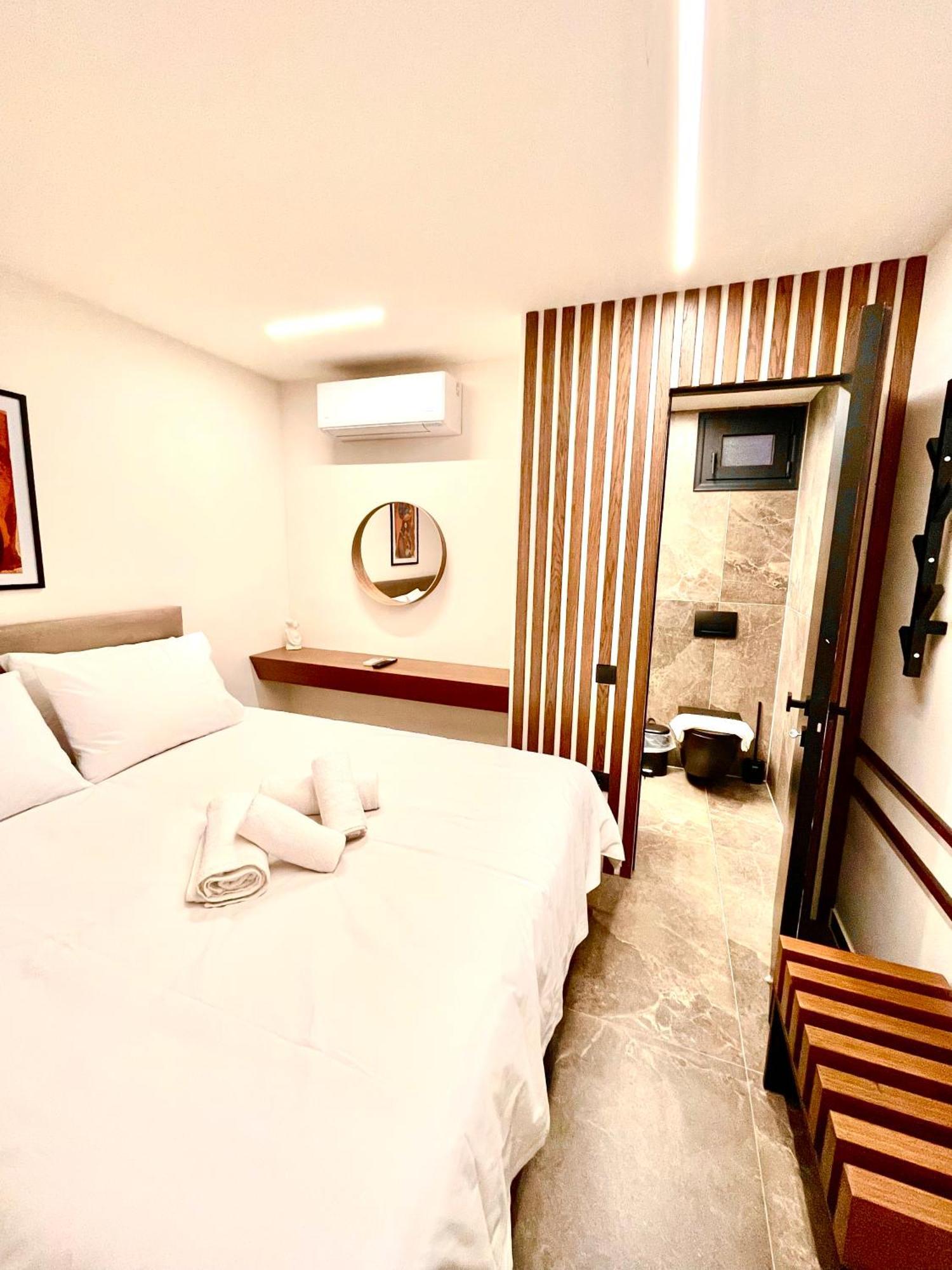 Modern Loft Alexandroupoli