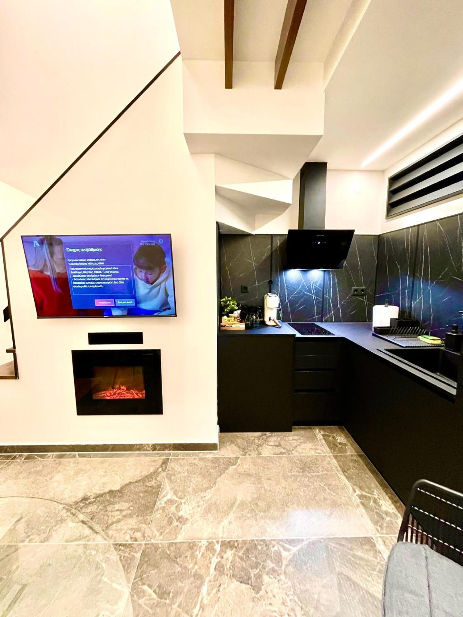 Modern Loft