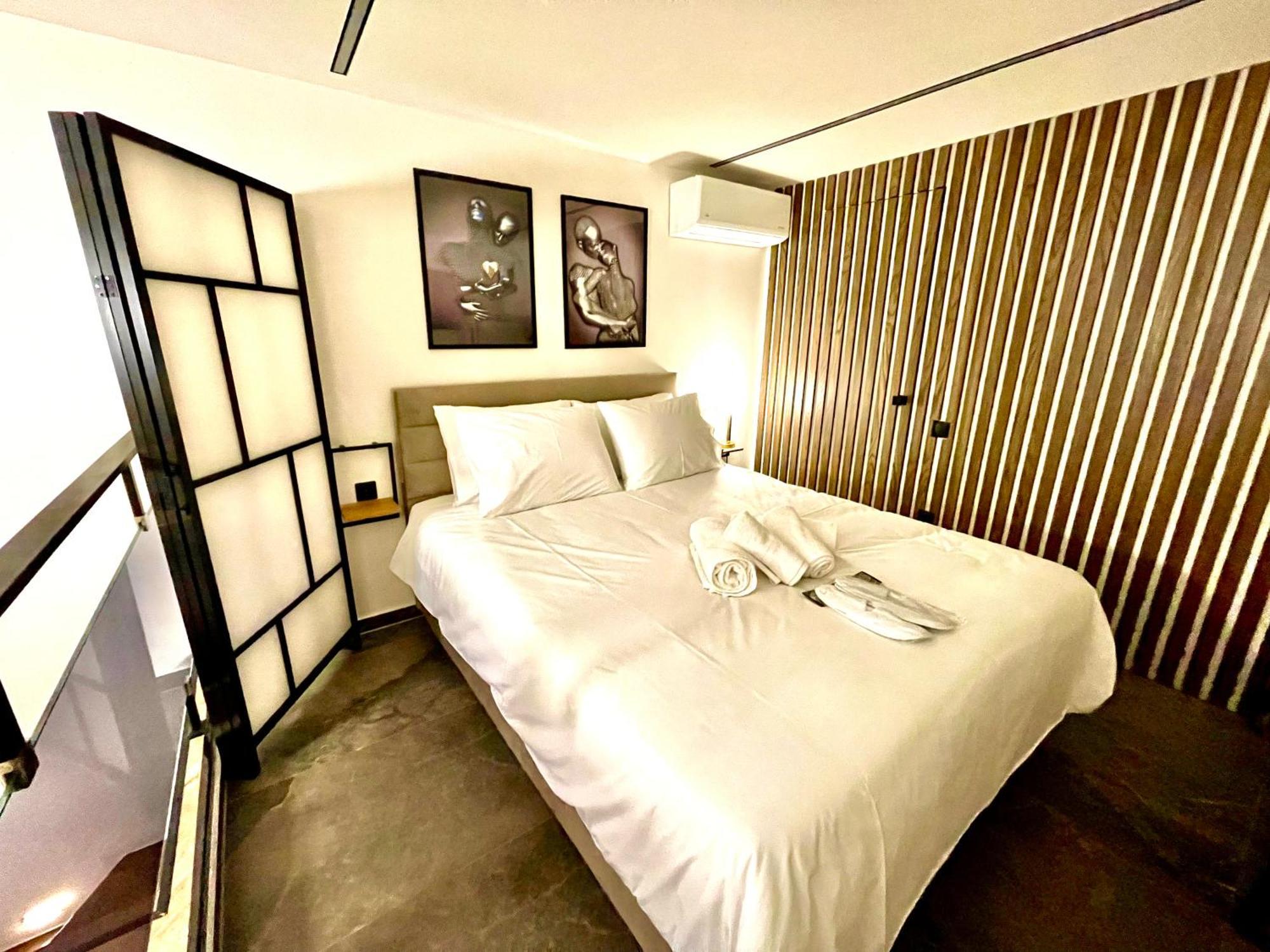 Modern Loft Alexandroupoli