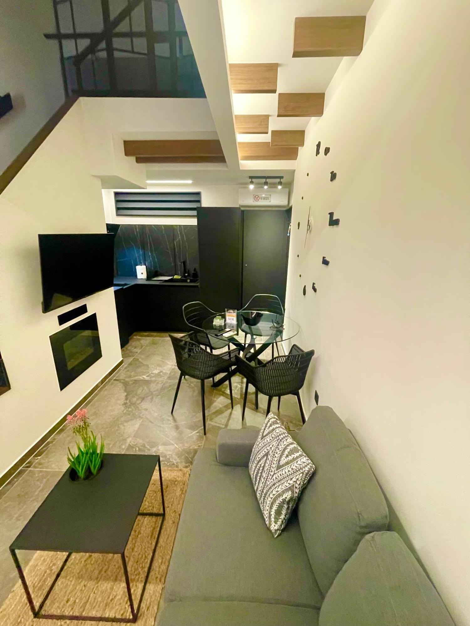Modern Loft Alexandroupoli