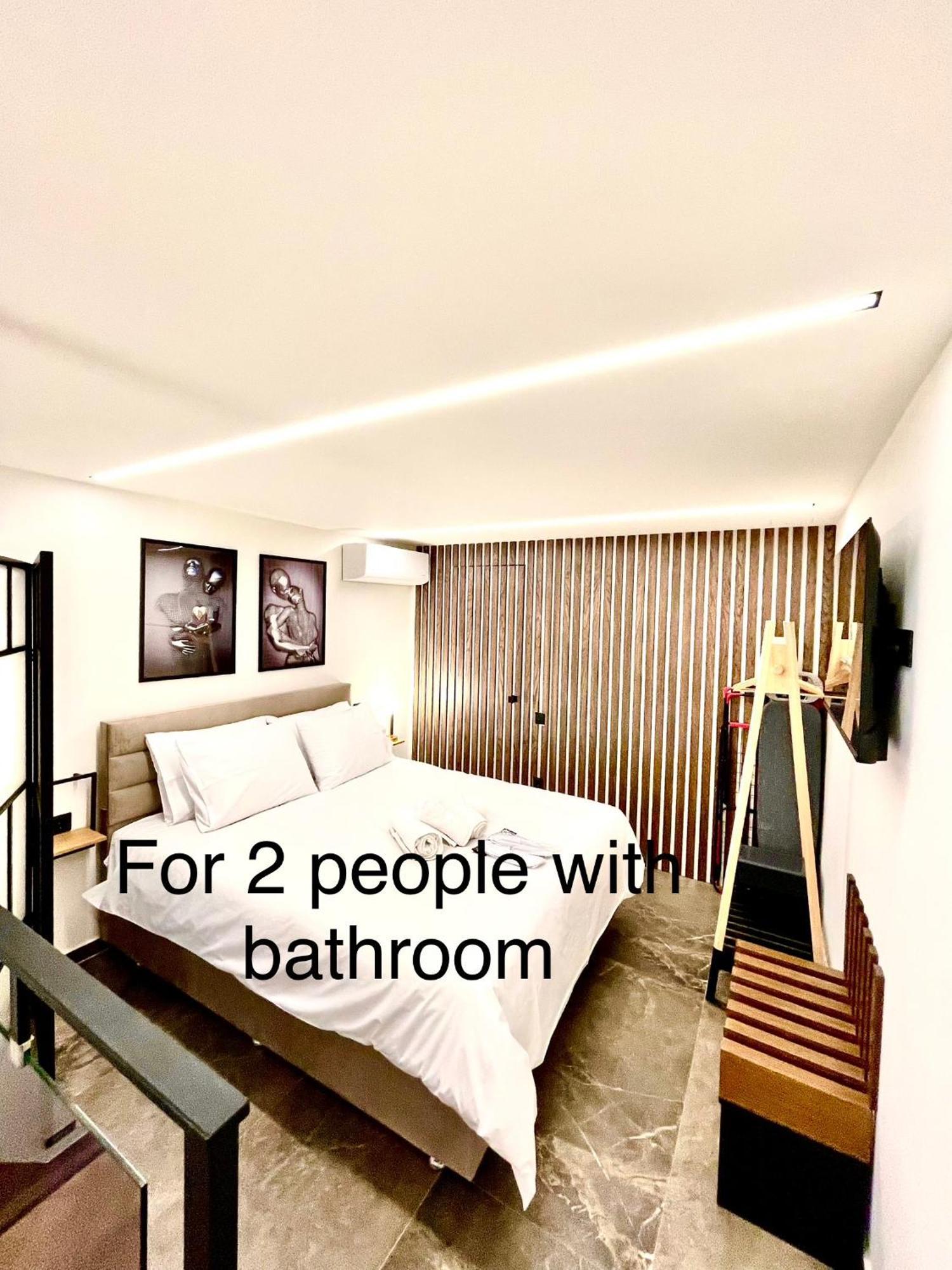 Apartment Modern Loft *