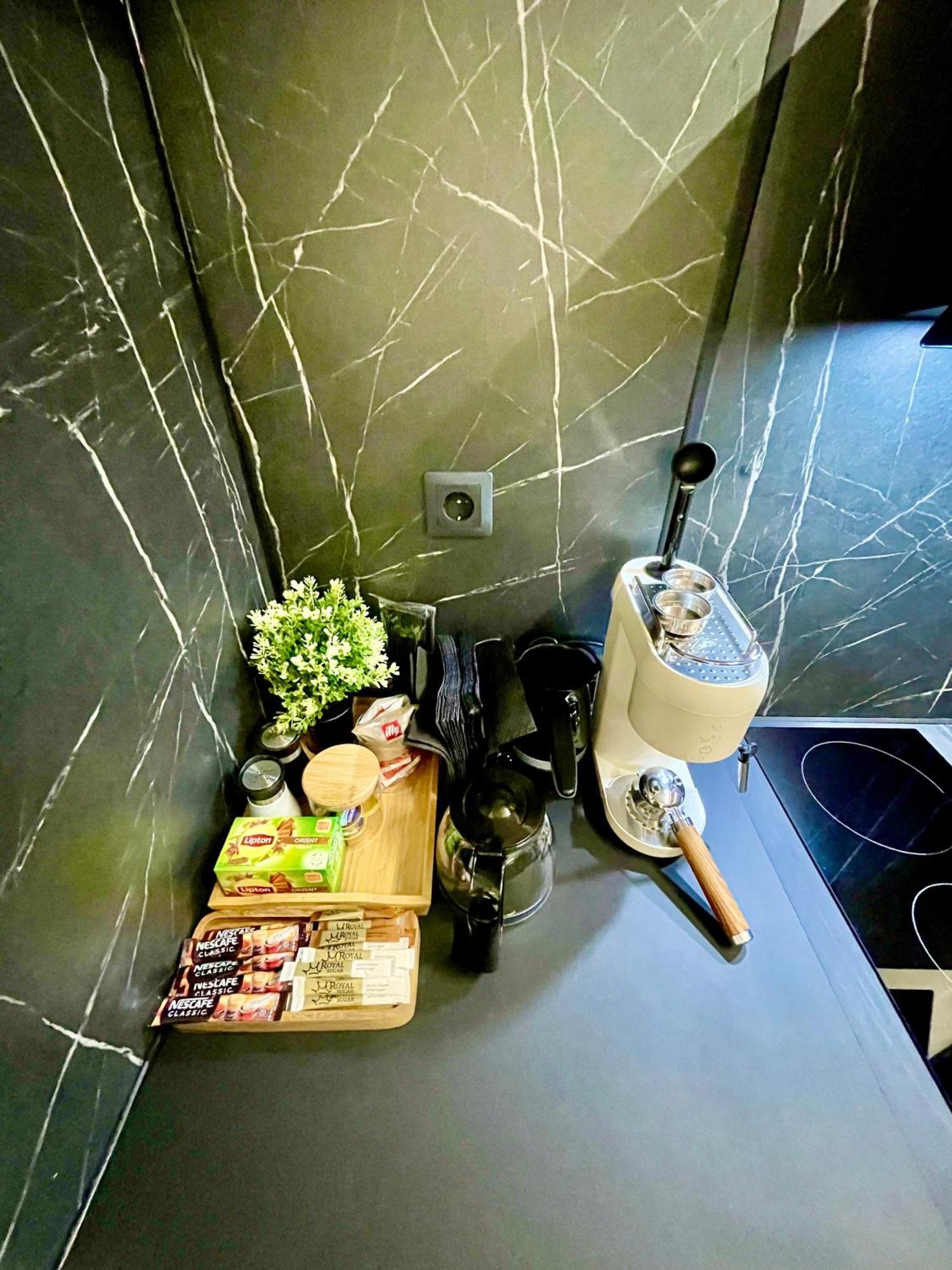 Modern Loft אלכסנדרופולי