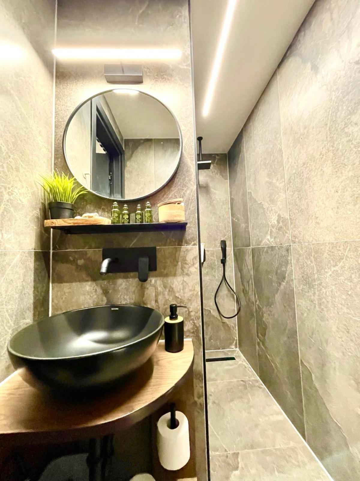 דירה Modern Loft